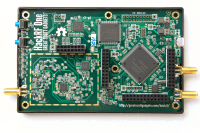 Ψηφιακές επικοινωνίες θεωρία με hardware